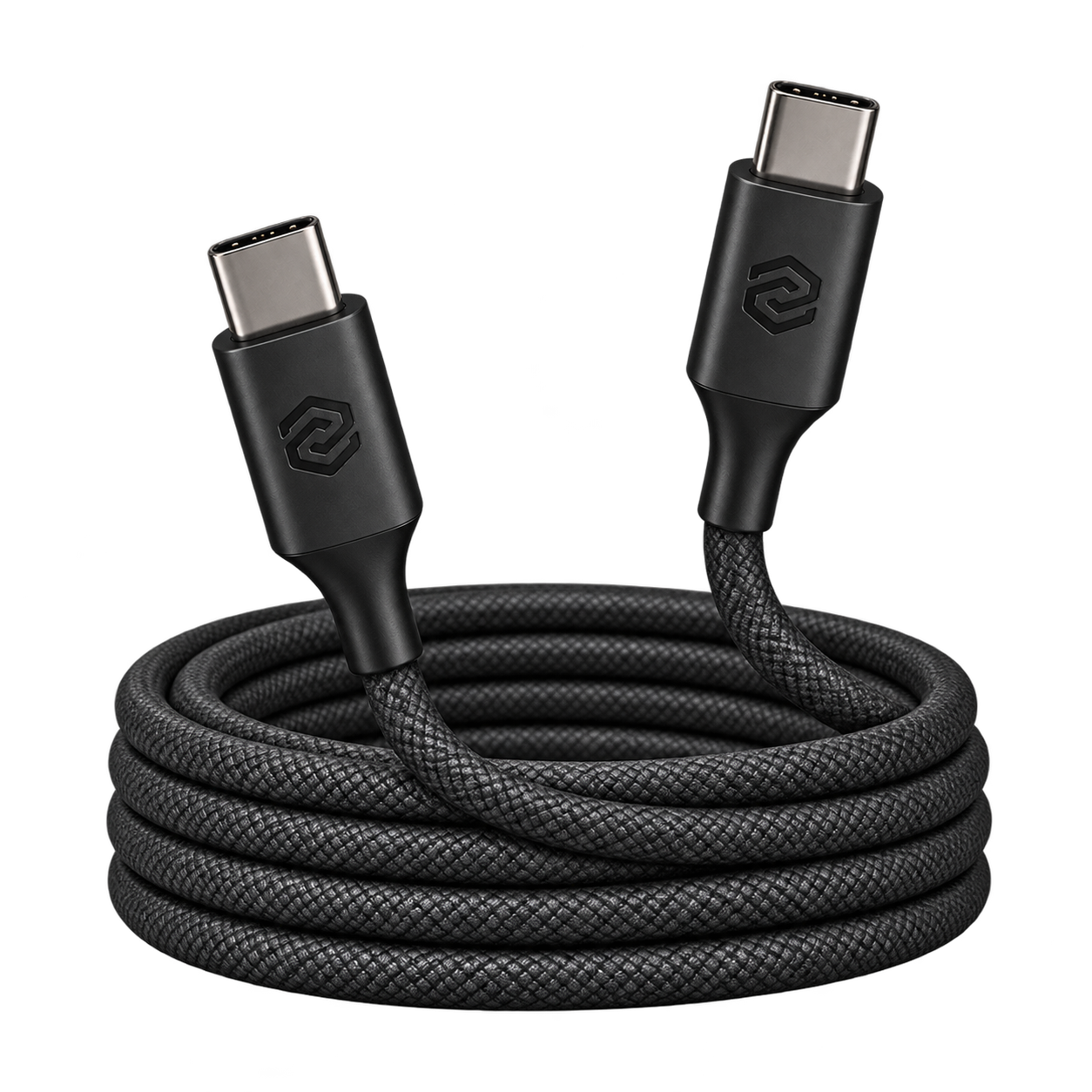 60W USB-C Charge Cable (2 m) alternate view