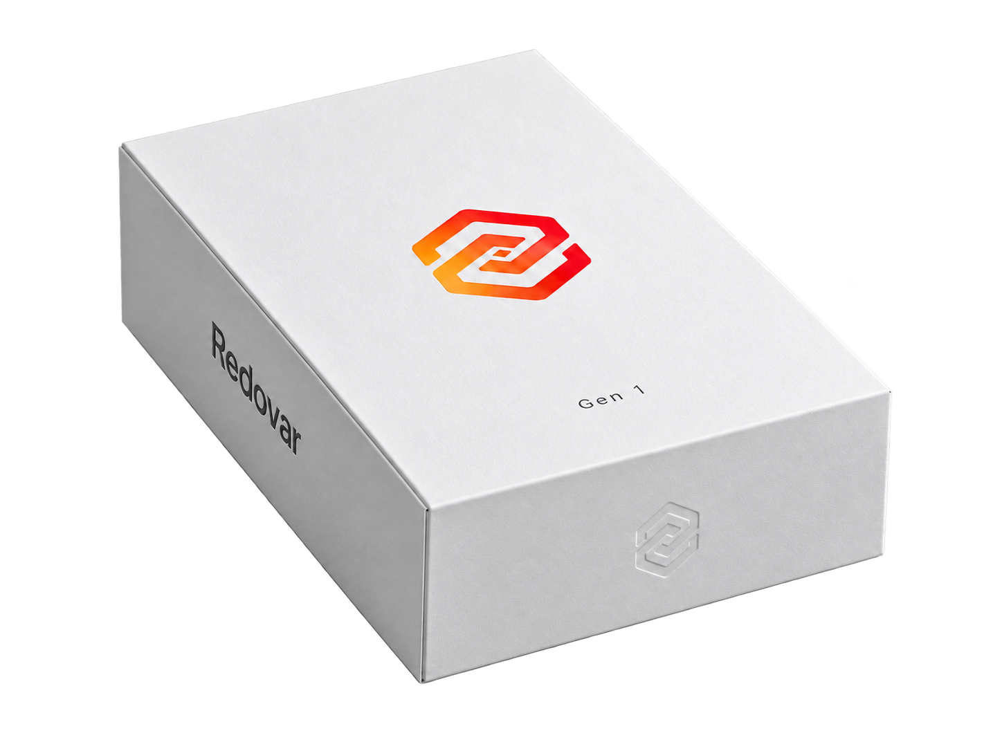 Redovar Device package